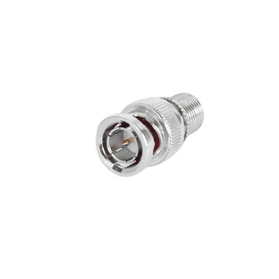 Conector a presión para cable tipo RG6, RG59, RG178 en sistema CaP ( Incluye CaP color negro ) Conector a presión para cable tipo RG6, RG59, RG178 en sistema CaP ( Incluye CaP color negro )